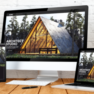 Responsive Web Design Service