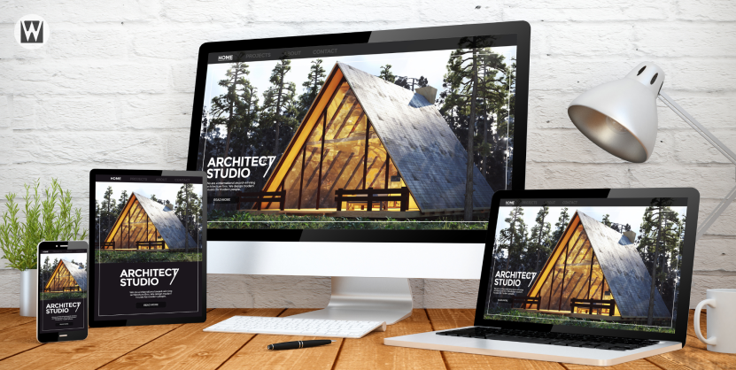 Responsive Web Design Service