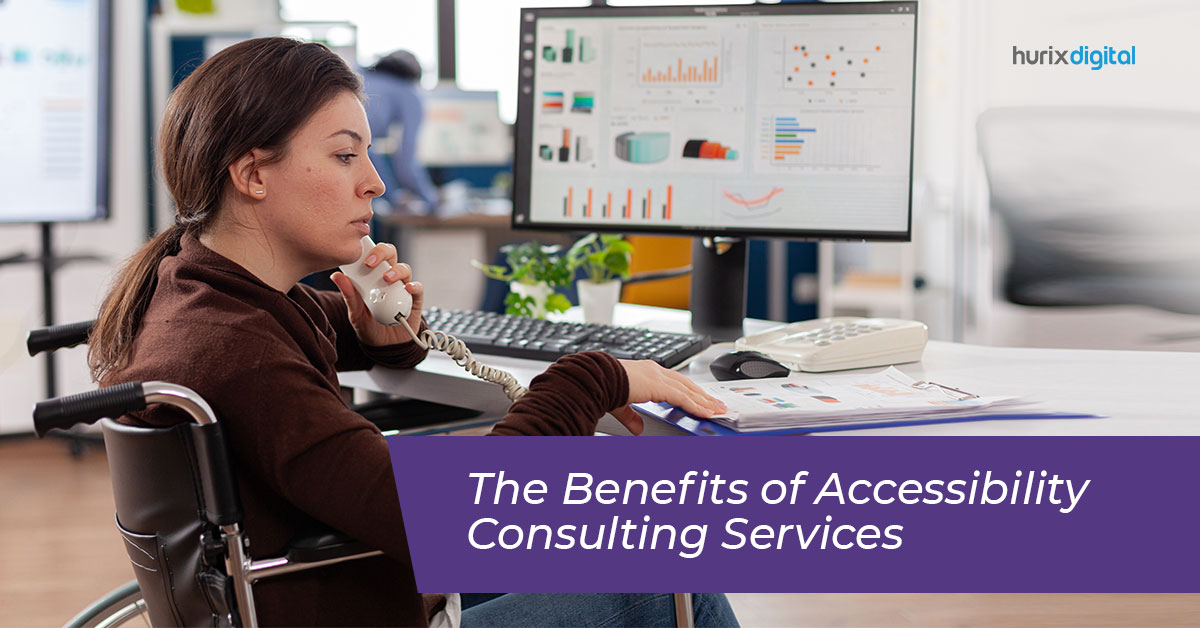 Website Accessibility Compliance